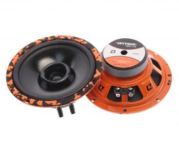 2 899 р. Колонки среднечастоные 6 (16см) 70Вт DL AUDIO DL AUDIO gryphon lite 165 v3  с доставкой в г. Керчь. Увеличить фотографию 3
