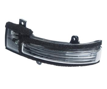 Указатель поворота MITSUBISHI Outlander (12-) передний левый ОЕ MITSUBISHI 8351a067