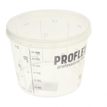 55 р. Емкость мерная пластиковая 750мл PROFLEX PROFLEX 064-01485  с доставкой в г. Керчь. Увеличить фотографию 1