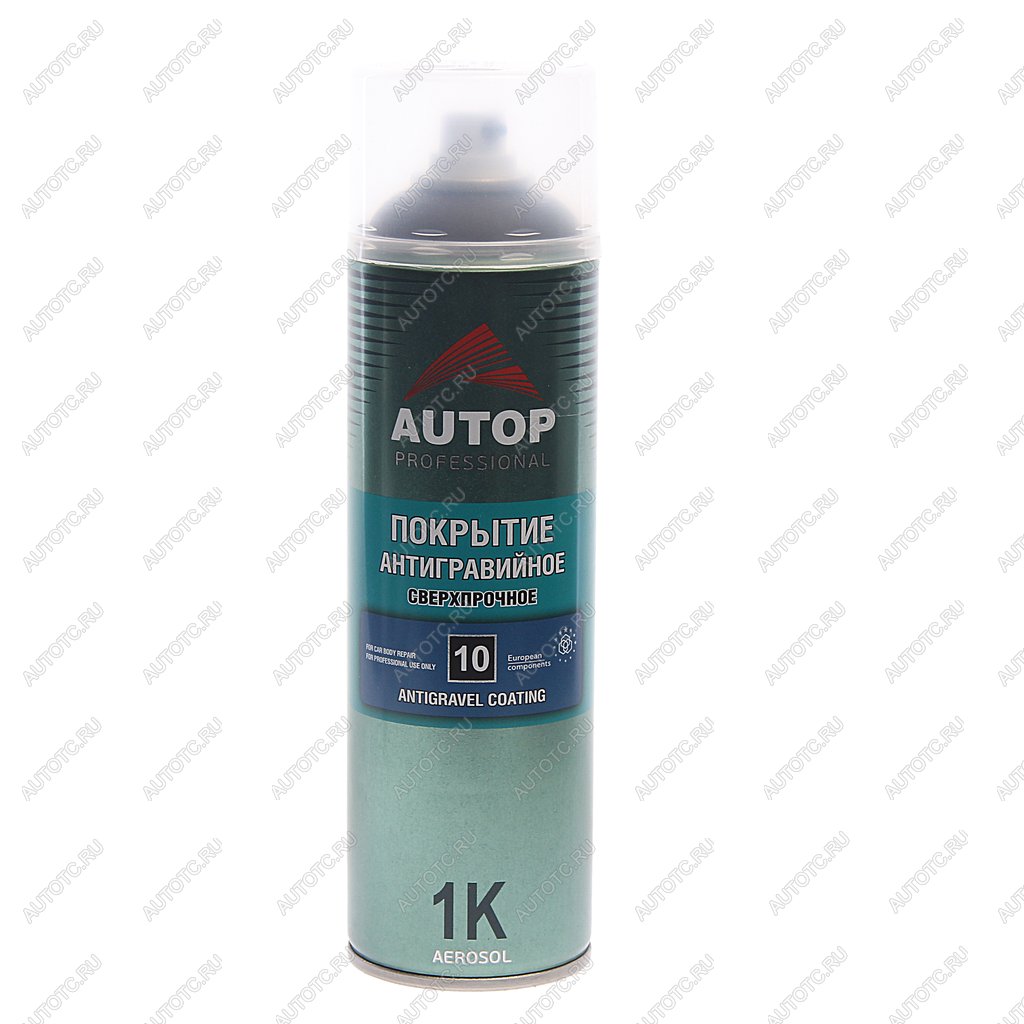 559 р. Антигравий черный аэрозоль 650мл AUTOP AUTOP 064-01250  с доставкой в г. Керчь
