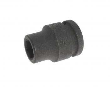 1 069 р. Головка торцевая 34 17мм ударная L=50мм JTC JTC TOOLS CO., LTD jtc-645217  с доставкой в г. Керчь. Увеличить фотографию 1