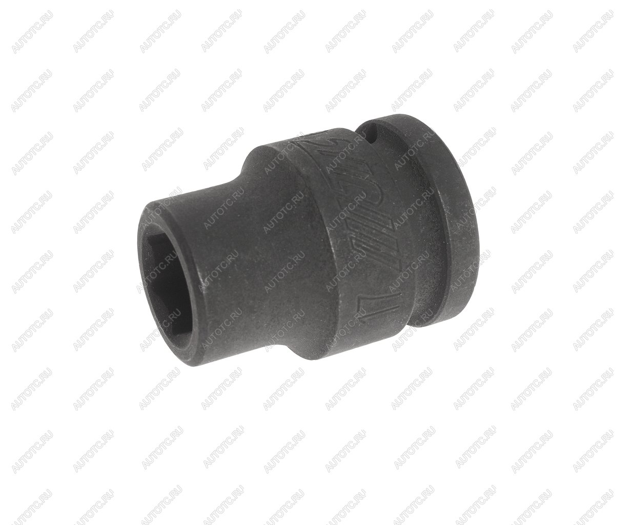 1 069 р. Головка торцевая 34 17мм ударная L=50мм JTC JTC TOOLS CO., LTD jtc-645217  с доставкой в г. Керчь