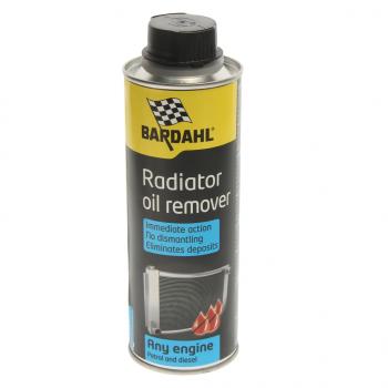 819 р. Промывка системы охлаждения от масла 300мл BARDAHL BARDAHL 4020  с доставкой в г. Керчь. Увеличить фотографию 1