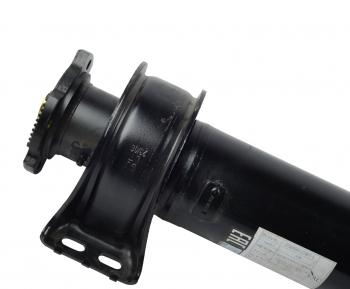 45 749 р. Вал карданный SHACMAN SHAANXI с подвесным подшипником 8x4 OE SHACMAN dz92189315093  с доставкой в г. Керчь. Увеличить фотографию 2