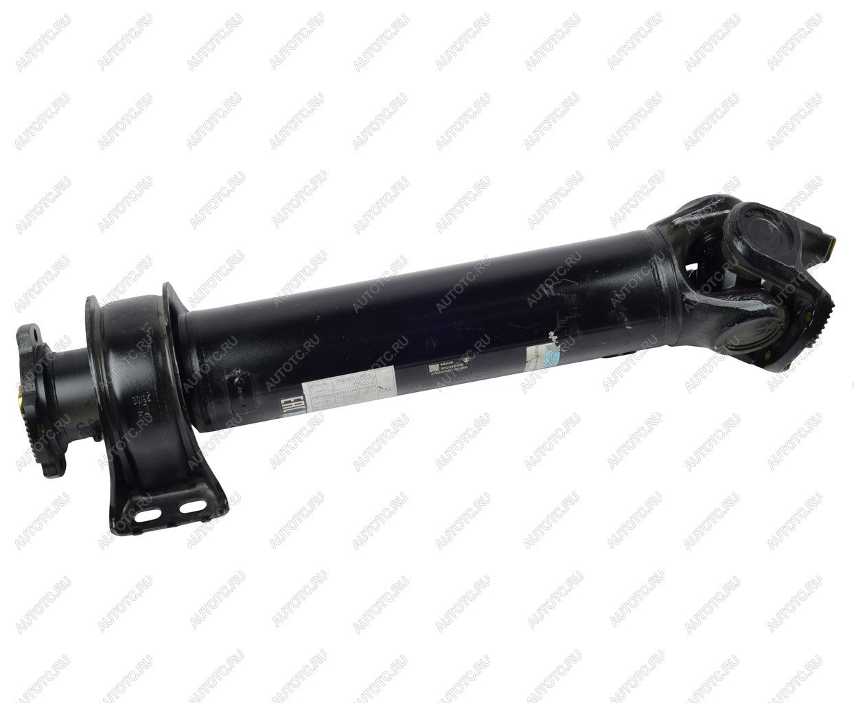 45 749 р. Вал карданный SHACMAN SHAANXI с подвесным подшипником 8x4 OE SHACMAN dz92189315093  с доставкой в г. Керчь