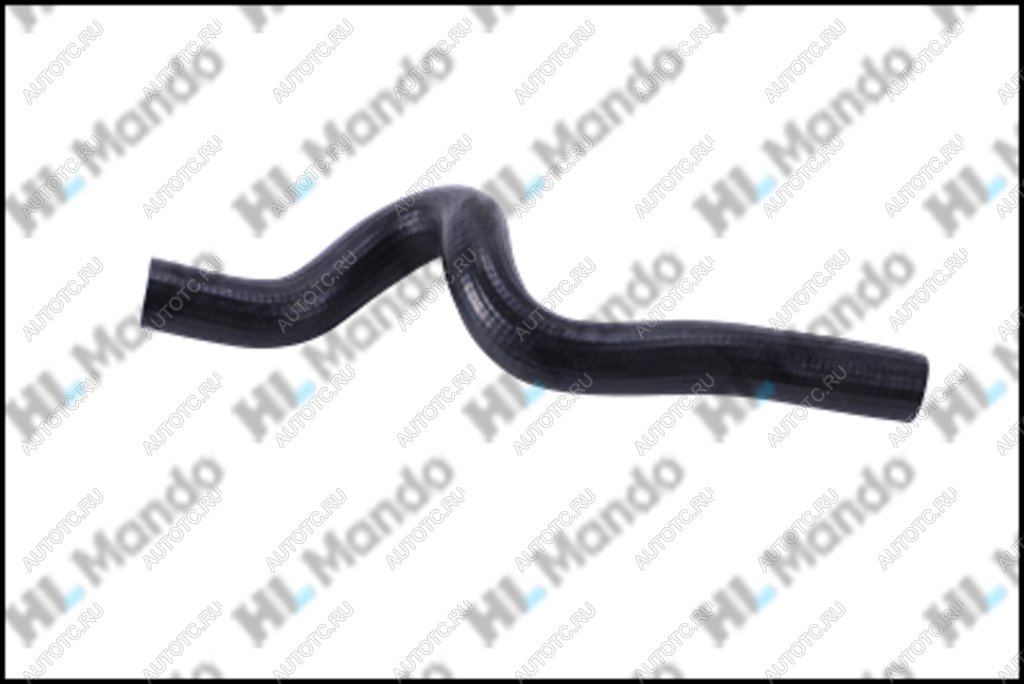 749 р. Шланг HYUNDAI Elantra (11-),i40 (11-) (1.6) отопителя салона подводящий MANDO MANDO dcc020762  с доставкой в г. Керчь