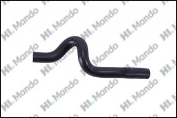 749 р. Шланг HYUNDAI Elantra (11-),i40 (11-) (1.6) отопителя салона подводящий MANDO MANDO dcc020762  с доставкой в г. Керчь. Увеличить фотографию 3