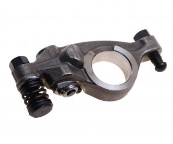 25 499 р. Коромысло JAC N350 (WP10.336E53) клапана выпускного OE JAC 1003189325  с доставкой в г. Керчь. Увеличить фотографию 2