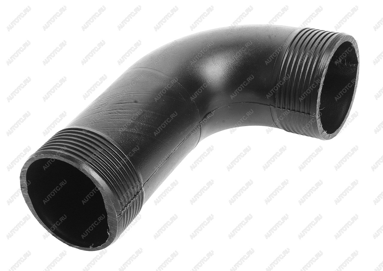 242 р. Патрубок ГАЗ-3310, 3308 охладителя воздуха (ОАО ГАЗ) GAZ 33081-1172068-01  с доставкой в г. Керчь