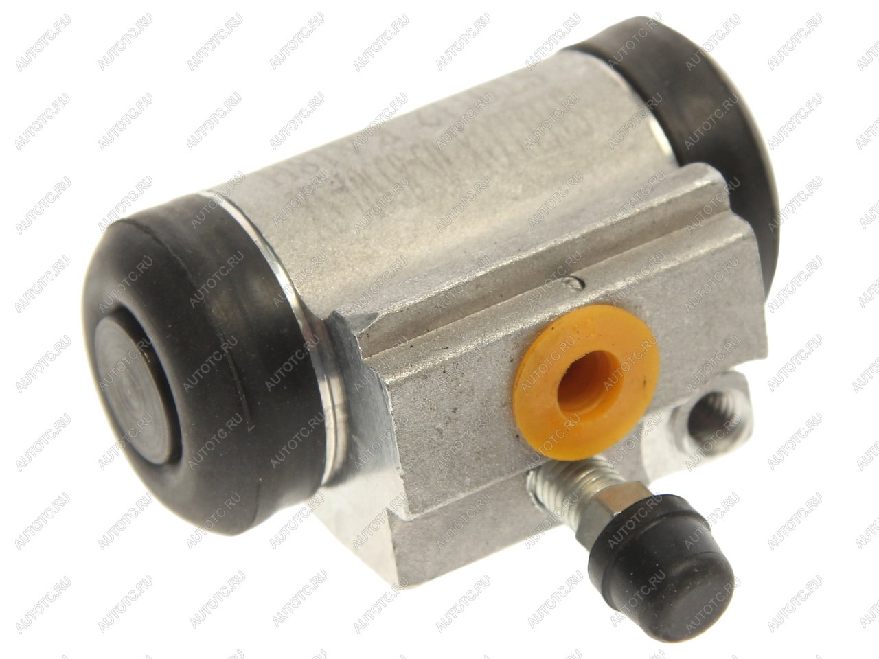 689 р. Цилиндр тормозной задний FIAT Palio (96-) STELLOX STELLOX 0585501sx  с доставкой в г. Керчь
