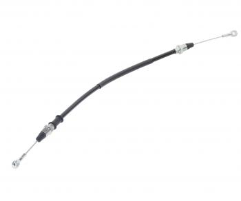 319 р. Трос стояночного тормоза УАЗ-3160 G-PART (ОАО ГАЗ) G-PART gp.31570039  с доставкой в г. Керчь. Увеличить фотографию 1