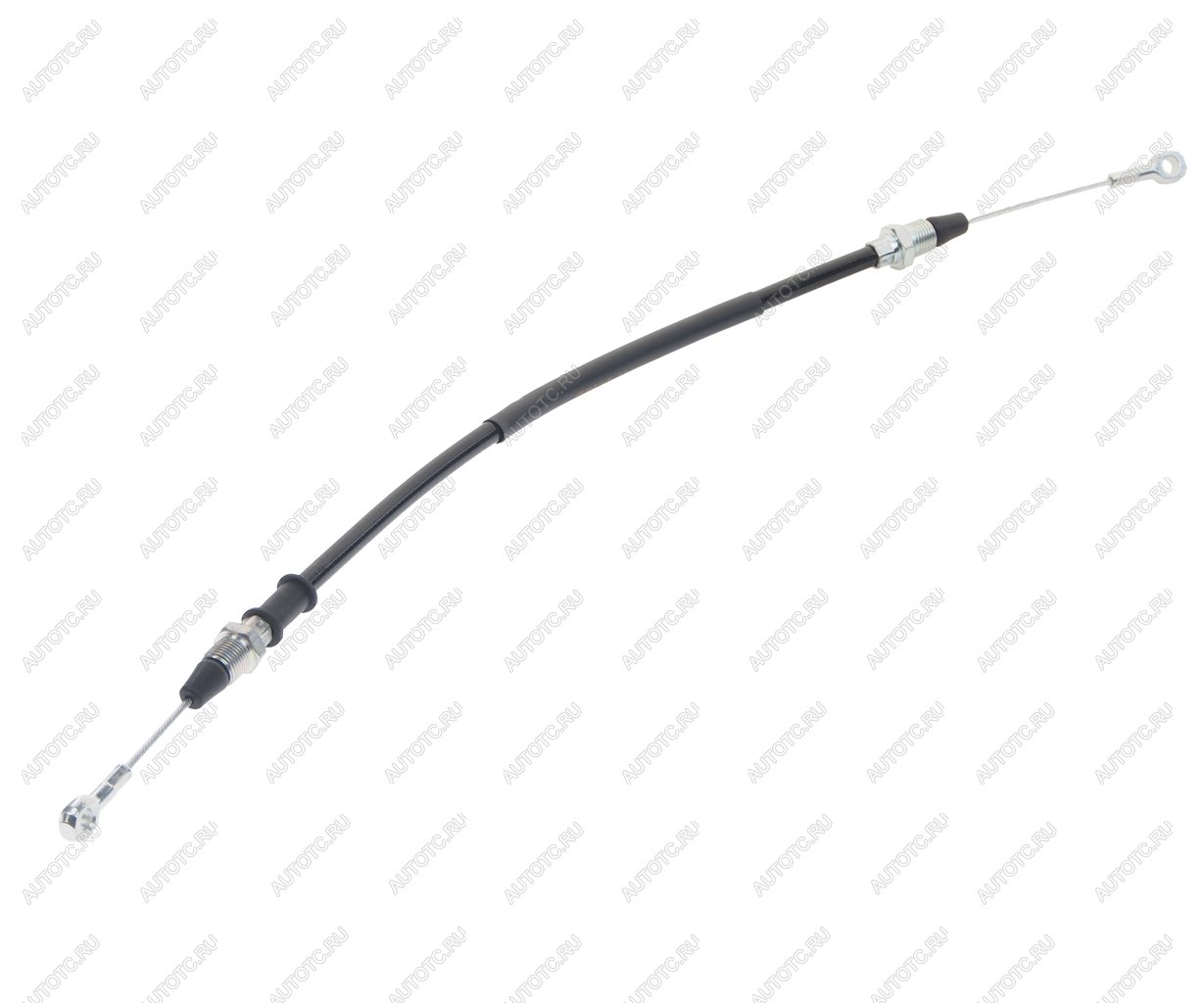 319 р. Трос стояночного тормоза УАЗ-3160 G-PART (ОАО ГАЗ) G-PART gp.31570039  с доставкой в г. Керчь