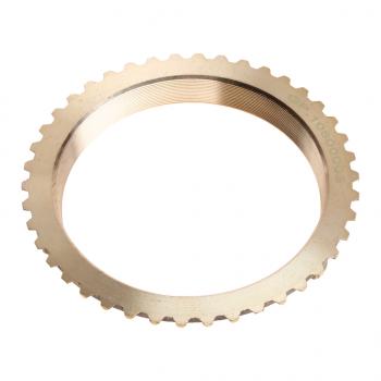 369 р. Кольцо ГАЗ-31029 синхронизатора блокирующее G-PART (ОАО ГАЗ) G-PART gp.10800003  с доставкой в г. Керчь. Увеличить фотографию 2
