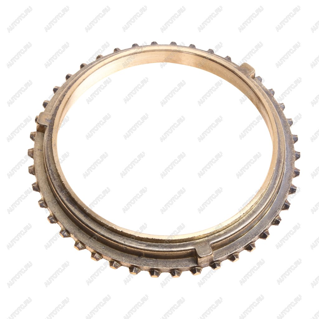 369 р. Кольцо ГАЗ-31029 синхронизатора блокирующее G-PART (ОАО ГАЗ) G-PART gp.10800003  с доставкой в г. Керчь