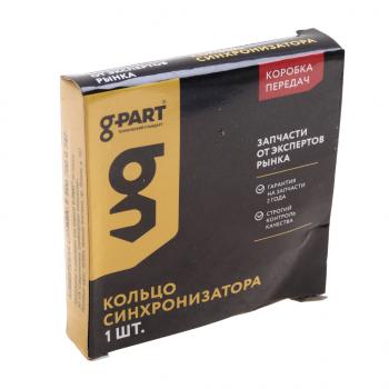 369 р. Кольцо ГАЗ-31029 синхронизатора блокирующее G-PART (ОАО ГАЗ) G-PART gp.10800003  с доставкой в г. Керчь. Увеличить фотографию 3