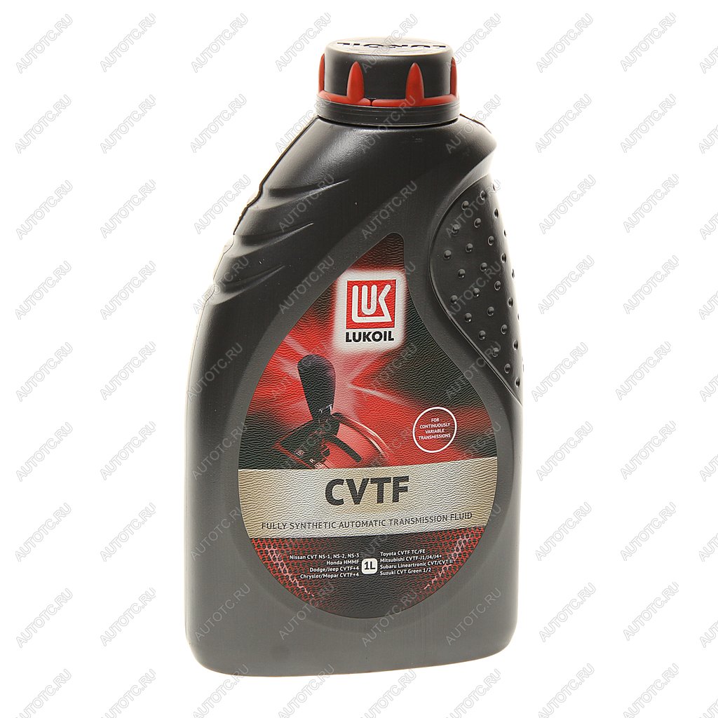 1 079 р. Масло трансмиссионное CVTF 1л ЛУКОЙЛ LUKOIL 3721894  с доставкой в г. Керчь