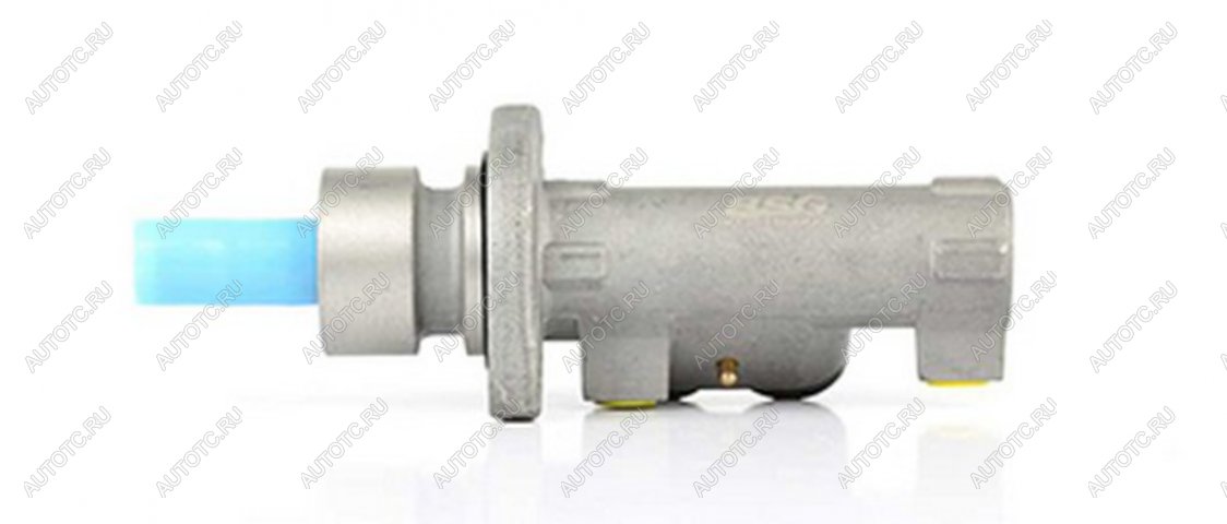 2 599 р. Цилиндр тормозной главный VW Caddy,Golf,Jetta,Passat,Polo,T4 BSG BSG bsg90215003  с доставкой в г. Керчь