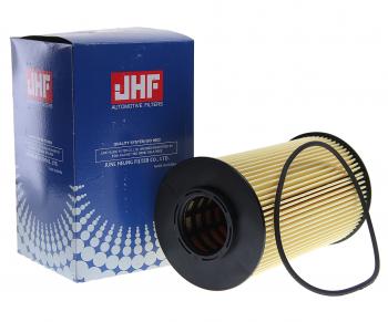 Фильтр масляный HYUNDAI HD170 дв.D6HA (JO-H34) JHF JHF 26325-82700