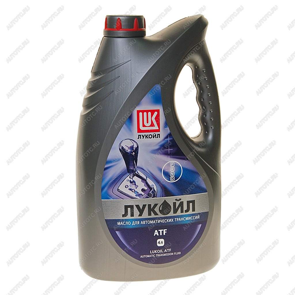 2 399 р. Масло трансмиссионное ATF DEXRON III для АКПП 4л ЛУКОЙЛ LUKOIL 3725023  с доставкой в г. Керчь