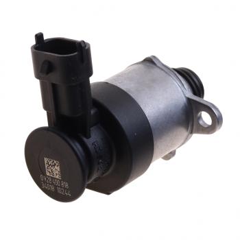 6 899 р. Клапан FAW J6 дозирующий топливного насоса BOSCH BOSCH 0928400818  с доставкой в г. Керчь. Увеличить фотографию 2