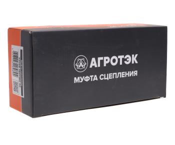 3 799 р. Муфта сцепления ГАЗ-3310 Валдай в сборе с вилкой дв.CUMMINS АГРОТЭК АГРОТЭК 19.0300  с доставкой в г. Керчь. Увеличить фотографию 5