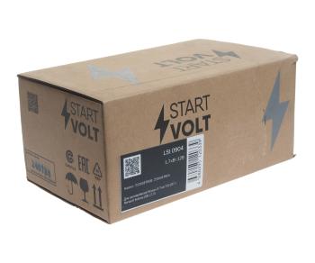 12 499 р. Стартер NISSAN Sentra STARTVOLT STARTVOLT lst 0904  с доставкой в г. Керчь. Увеличить фотографию 4