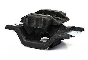 1 639 р. Опора КПП FORD Fusion (02-) левая BSG BSG bsg30700414  с доставкой в г. Керчь. Увеличить фотографию 1