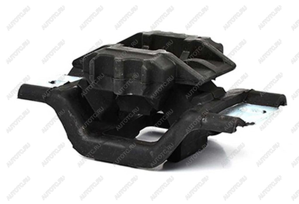 1 639 р. Опора КПП FORD Fusion (02-) левая BSG BSG bsg30700414  с доставкой в г. Керчь