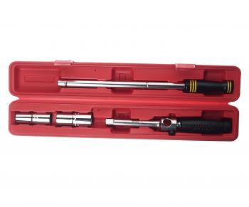 5 649 р. Ключ баллонный крестообразный 17х19х21х23мм разборный JTC JTC TOOLS CO., LTD jtc-7731  с доставкой в г. Керчь. Увеличить фотографию 2