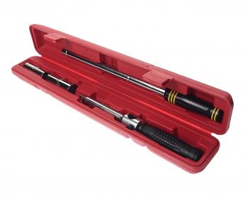 5 649 р. Ключ баллонный крестообразный 17х19х21х23мм разборный JTC JTC TOOLS CO., LTD jtc-7731  с доставкой в г. Керчь. Увеличить фотографию 1