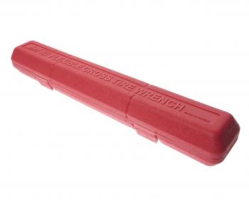 5 649 р. Ключ баллонный крестообразный 17х19х21х23мм разборный JTC JTC TOOLS CO., LTD jtc-7731  с доставкой в г. Керчь. Увеличить фотографию 3