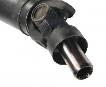 45 999 р. Вал карданный ГАЗель Next удлиненный (ОАО ГАЗ) GAZ а21r33.2200010-12  с доставкой в г. Керчь. Увеличить фотографию 2