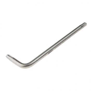 81 р. Ключ TORX Г-образный T10H с отверстием JTC JTC TOOLS CO., LTD jtc-71410  с доставкой в г. Керчь. Увеличить фотографию 1