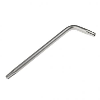 81 р. Ключ TORX Г-образный T10H с отверстием JTC JTC TOOLS CO., LTD jtc-71410  с доставкой в г. Керчь. Увеличить фотографию 2