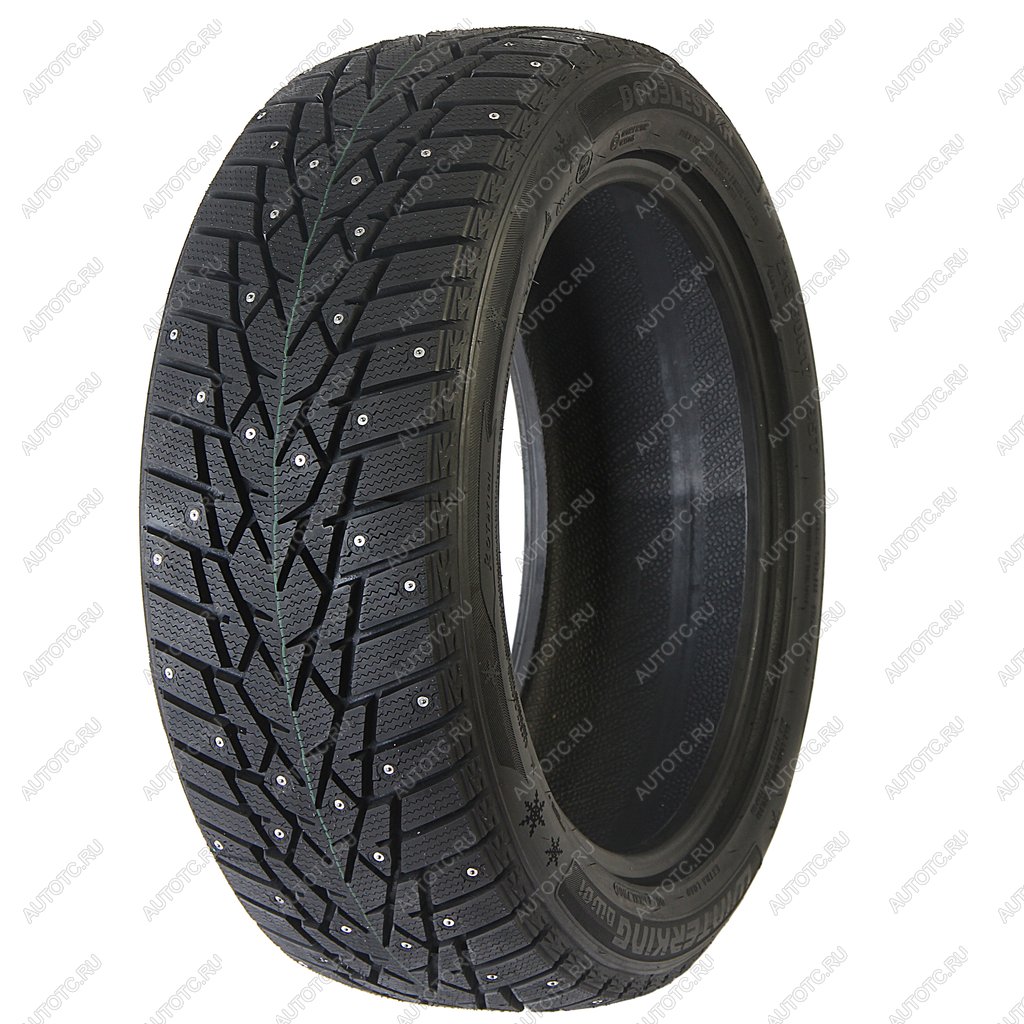 10 999 р. Покрышка DOUBLESTAR DW01 шип. DOUBLESTAR 22575 r16  с доставкой в г. Керчь