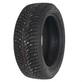 14 299 р. Покрышка KUMHO WinterCraft Ice Wi32 шип. KUMHO 22560 r17  с доставкой в г. Керчь. Увеличить фотографию 1
