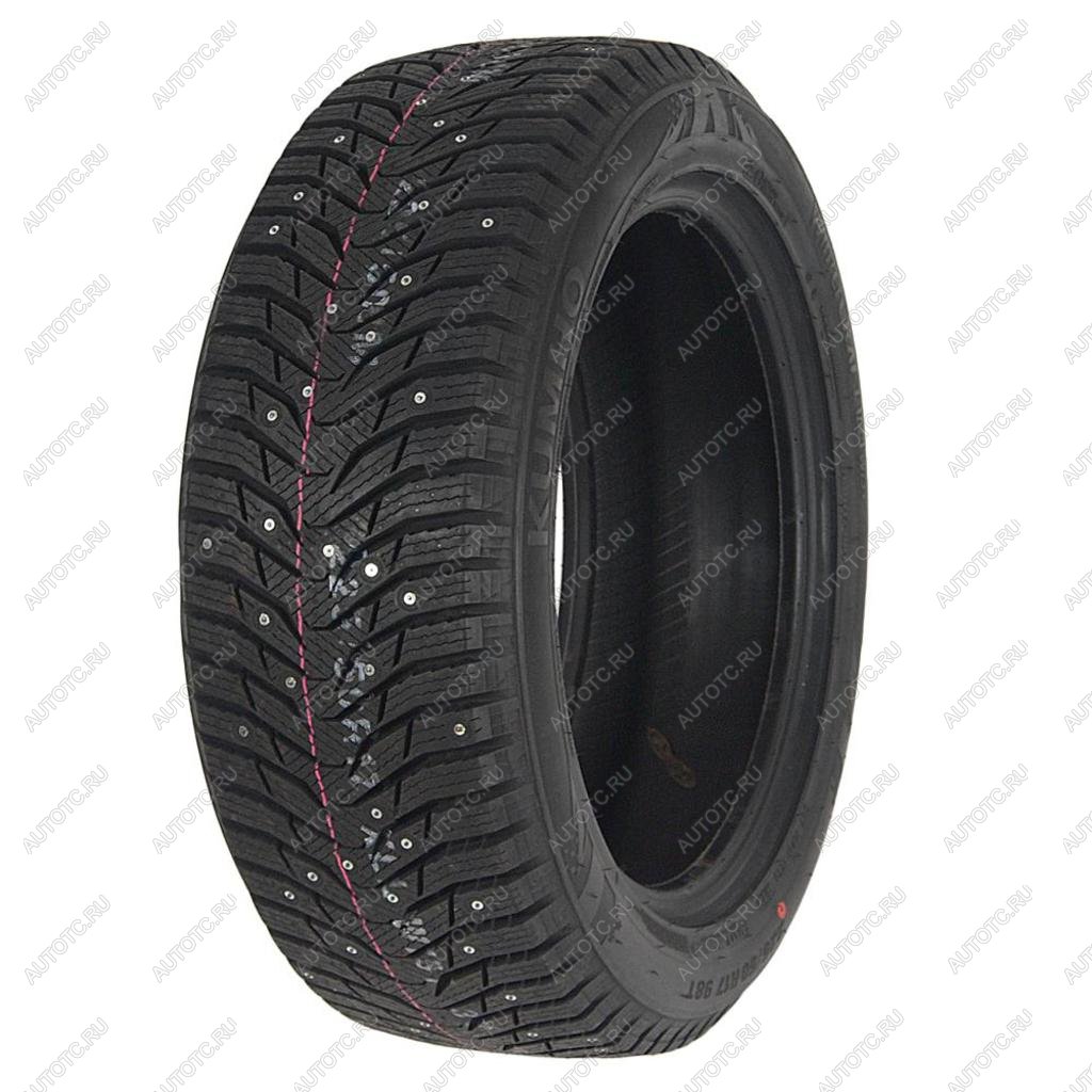14 299 р. Покрышка KUMHO WinterCraft Ice Wi32 шип. KUMHO 22560 r17  с доставкой в г. Керчь