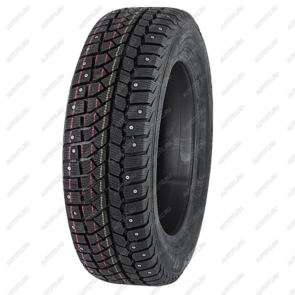 9 849 р. Покрышка VIATTI Brina Nordico V-522 шип. VIATTI 21555 r17  с доставкой в г. Керчь