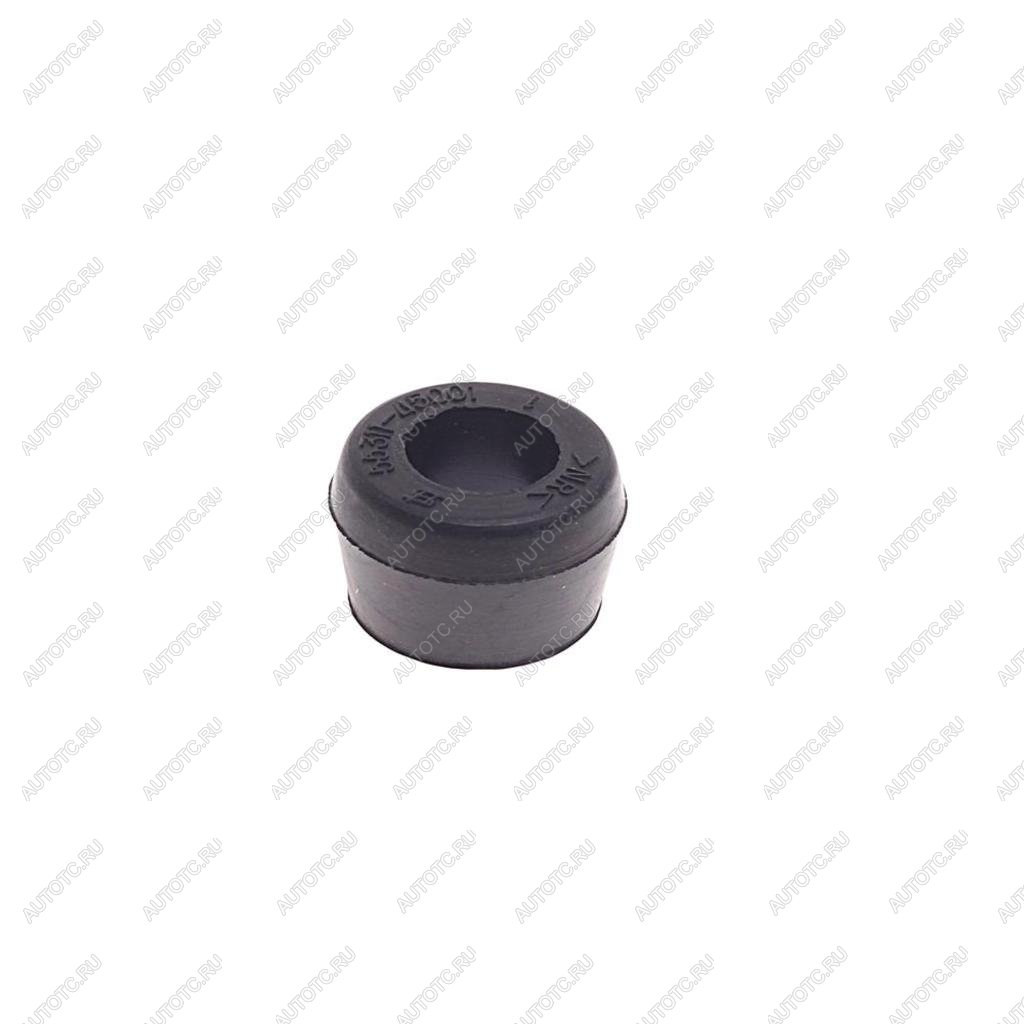30 р. Втулка амортизатора HYUNDAI HD65,72,78,Porter,County заднего нижняя (коническая) SHINHWA SHINHWA 55311-45001  с доставкой в г. Керчь