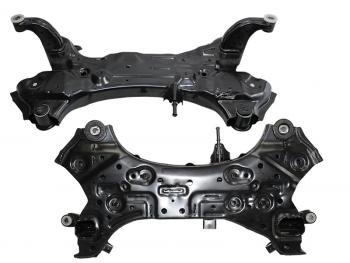 Подрамник передний Hyundai Elantra 15-20 SAT ST-258-0013