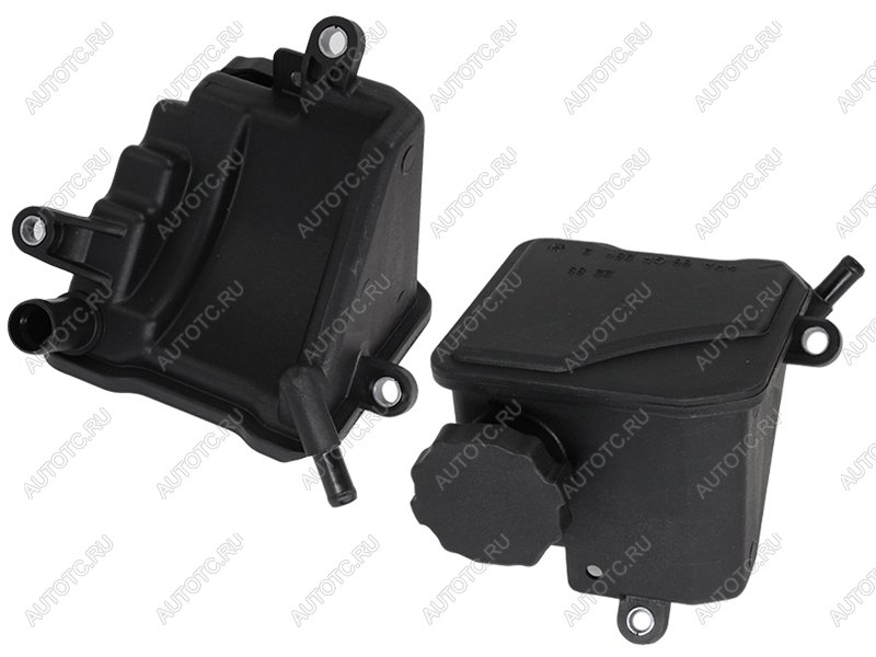 2 079 р. Бачок ГУР Mercedes-Benz C-Class 00-15  E-Class 02-13  M-Class 05-11  S-Class 05-13 OM602DELA;M112 SAT ST-272-0009  с доставкой в г. Керчь