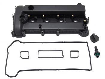 Крышка клапанов FORD MONDEO 2,3 07-14 SEBA MAZDA L3-VE  L3-VDT SAT ST-321-0058