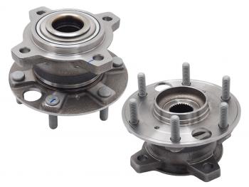 Ступичный узел перед HAVAL H9 SAT ST-49-0161