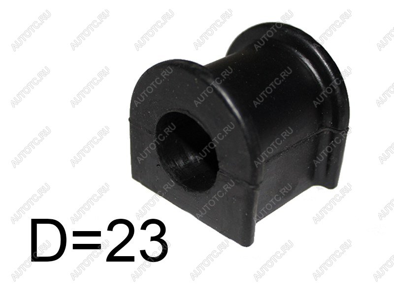 104 р. Втулка стабилизатора Toyota RAV4 (CA20) 00-05 (23,00) SAT ST-48815-42060  с доставкой в г. Керчь