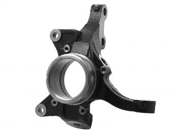 Кулак поворотный FR TOYOTA ALPHARDAVALONCAMRYESTIMAWINDOMLEXUS ES# 01- LH SAT ST-91-0055
