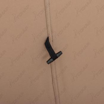 12 979 р. Палатка зимняя Куб 2.0х2.0 Oxford 300D PU 1000 PREMIER  pr-412-l  с доставкой в г. Керчь. Увеличить фотографию 9