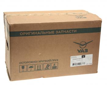 15 099 р. Отопитель УАЗ-3163 кузова задний (ОАО УАЗ) UAZ 316300-8110010-07  с доставкой в г. Керчь. Увеличить фотографию 7
