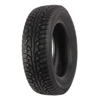 5 899 р. Покрышка IKON TYRES Nordman 5 шип. IKON TYRES 18555 r15  с доставкой в г. Керчь. Увеличить фотографию 1
