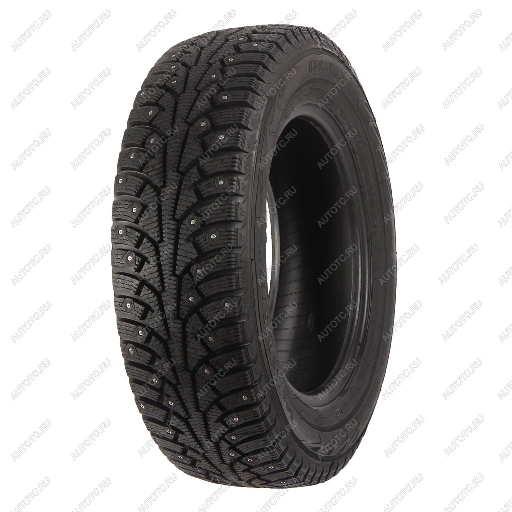 5 899 р. Покрышка IKON TYRES Nordman 5 шип. IKON TYRES 18555 r15  с доставкой в г. Керчь