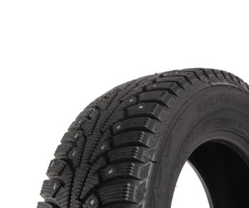 5 899 р. Покрышка IKON TYRES Nordman 5 шип. IKON TYRES 18555 r15  с доставкой в г. Керчь. Увеличить фотографию 2
